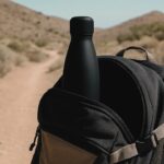 ترمس حراري سعة 500 مل – ستانلس ستيل – أسود